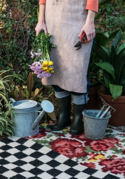 nanimarquina Oaxaca outdoor